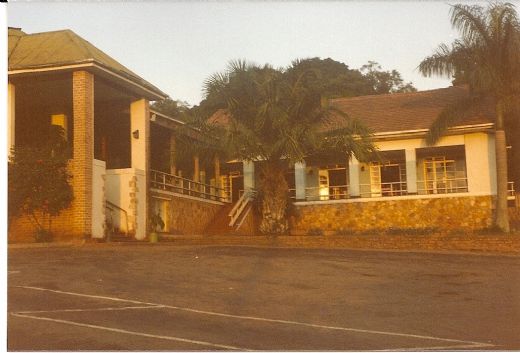 Kampala Countryclub