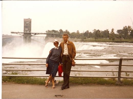 Niagara Falls