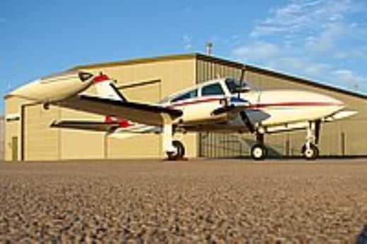 Cessna 310